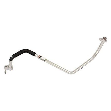 Motorcraft Tube Asy, Yf3656 YF3656